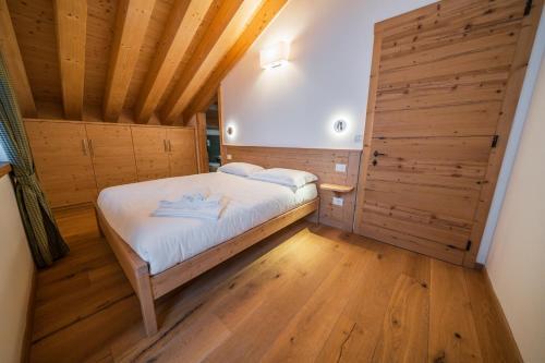 Apartamento Appartamenti Cima 11