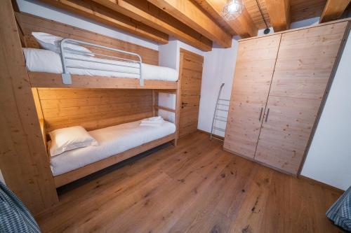 Apartamento Appartamenti Cima 11