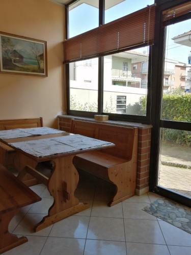 Apartamento La Casa Di Laura