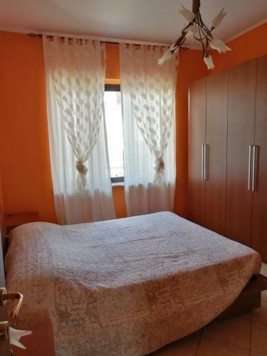 Apartamento La Casa Di Laura