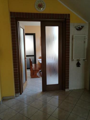 Apartamento La Casa Di Laura