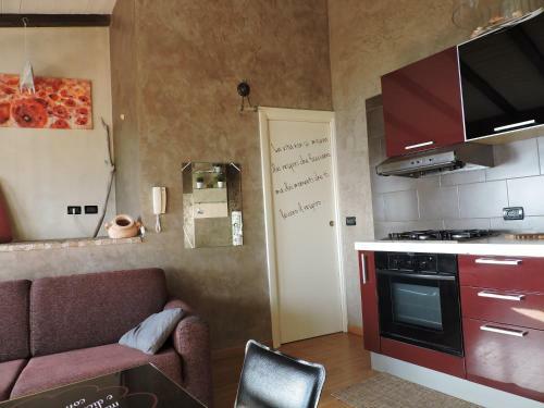 Apartamento Albachiara Home - Vista Mare