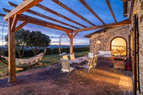 Villa Ribusieri Country House