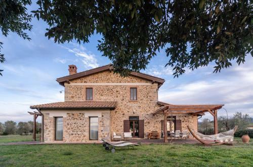 Villa Ribusieri Country House