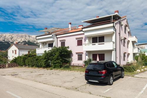 Apartments With A Parking Space Baska, Krk - 19483