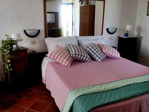 Agriturismo Podere Cherzo