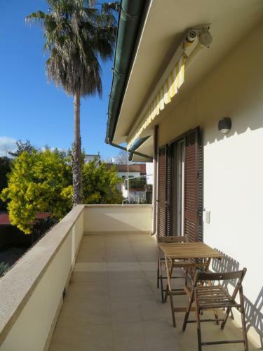 Villa Kr
