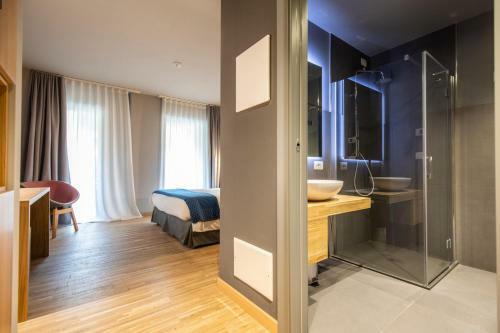 Bach Boutique Hotel