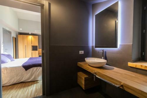 Bach Boutique Hotel