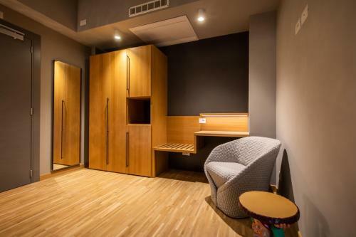 Bach Boutique Hotel