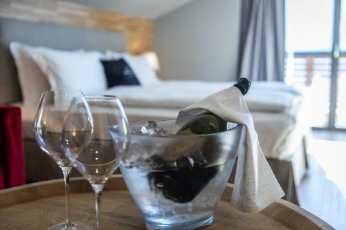 Bach Boutique Hotel