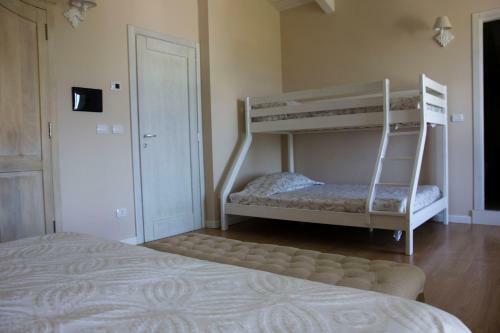 Hotel Casantica Agriresort