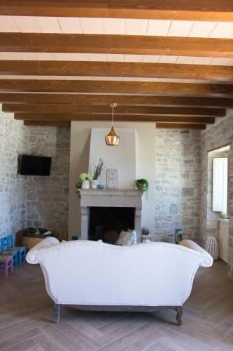 Hotel Casantica Agriresort
