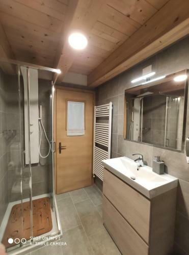 Hostal Chalet Lodge Margherita