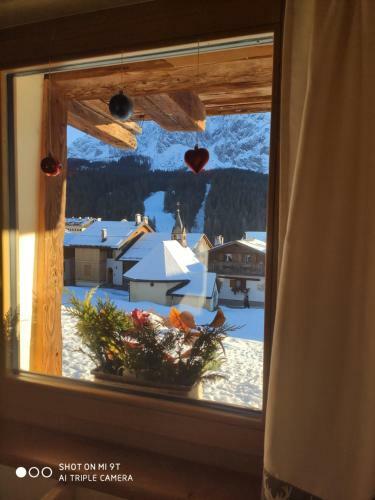 Hostal Chalet Lodge Margherita