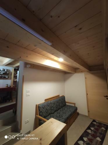 Hostal Chalet Lodge Margherita