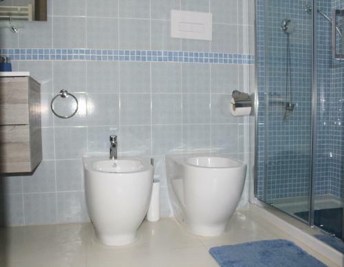 Bed & Breakfast Thalasso Rooms