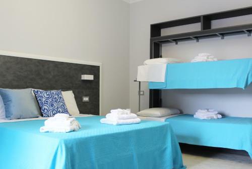 Bed & Breakfast Thalasso Rooms
