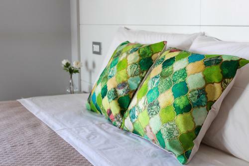 Bed & Breakfast Thalasso Rooms