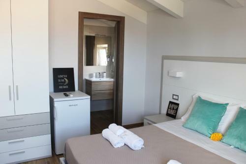Bed & Breakfast Thalasso Rooms