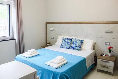 Bed & Breakfast Thalasso Rooms