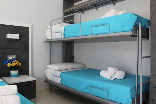 Bed & Breakfast Thalasso Rooms