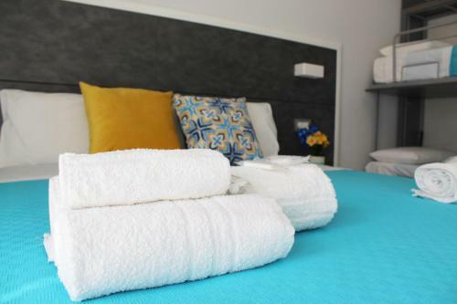 Bed & Breakfast Thalasso Rooms