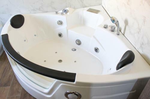Bed & Breakfast Thalasso Rooms