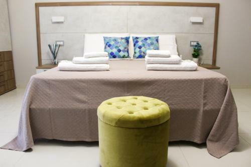 Bed & Breakfast Thalasso Rooms