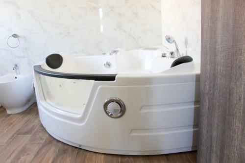 Bed & Breakfast Thalasso Rooms