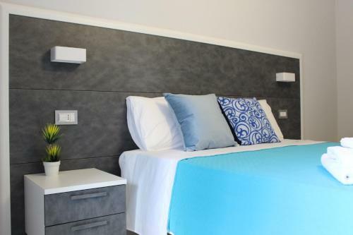 Bed & Breakfast Thalasso Rooms