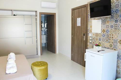 Bed & Breakfast Thalasso Rooms