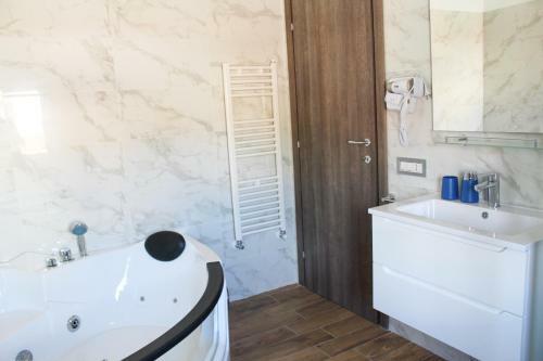 Bed & Breakfast Thalasso Rooms