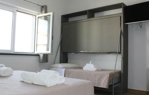 Bed & Breakfast Thalasso Rooms
