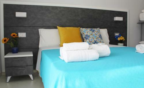 Bed & Breakfast Thalasso Rooms