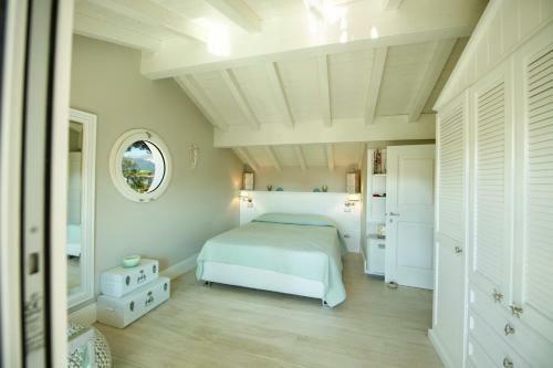 Villa Luxury Dacia Beach Forte Dei Marmi 12 Posti Letto