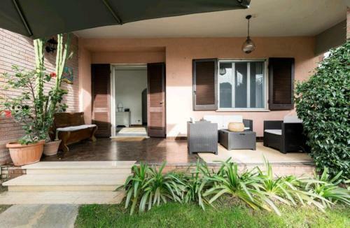 Villa Ibiscus, Cinquale, Forte Dei Marmi
