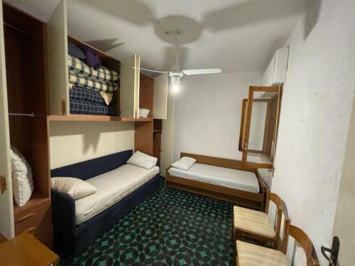 Apartamento Residence Le Riviere