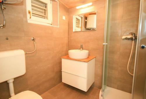Apartamento Davor A2 Summer House