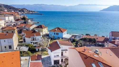 Apartamento Davor A2 Summer House