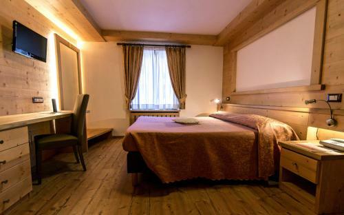 Hotel Siera Hof