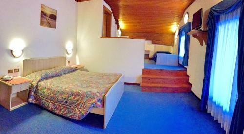 Hotel Siera Hof