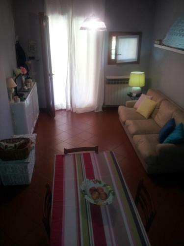 Villa Sole Mare Versilia