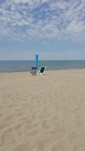 Villa Sole Mare Versilia