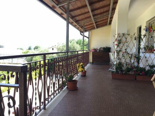 Apartamento Alchimia House