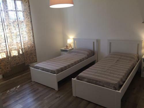 Apartamento Alchimia House