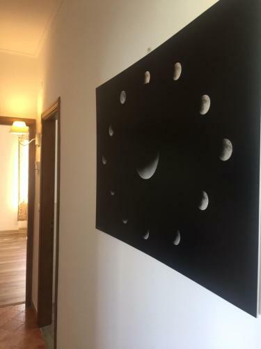 Apartamento Alchimia House