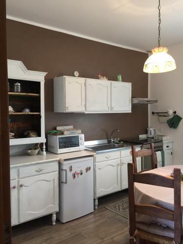 Apartamento Alchimia House