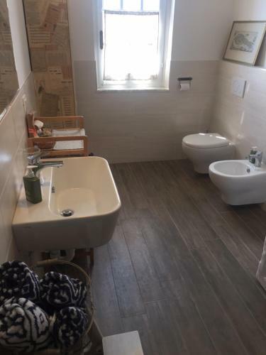 Apartamento Alchimia House