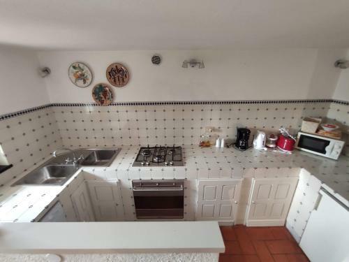Independent Apartment With A Fabulous Patio - Casa Penny